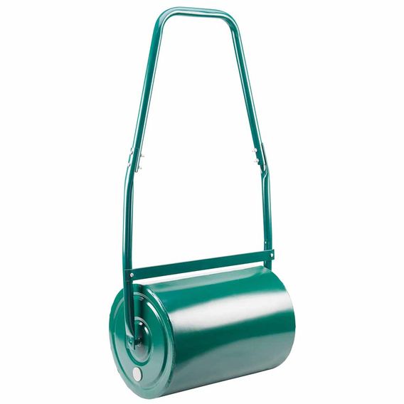 Garden Gear Water Filled Lawn Roller